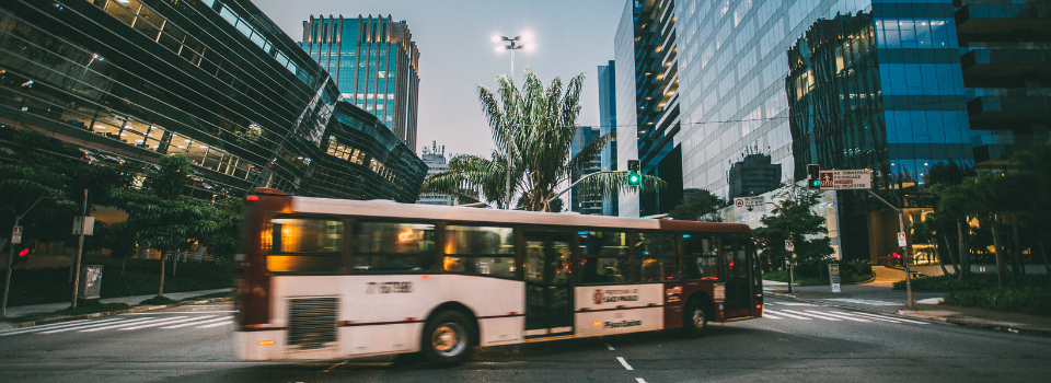 O uso de blockchain na mobilidade urbana garante mais transparência e agilidade