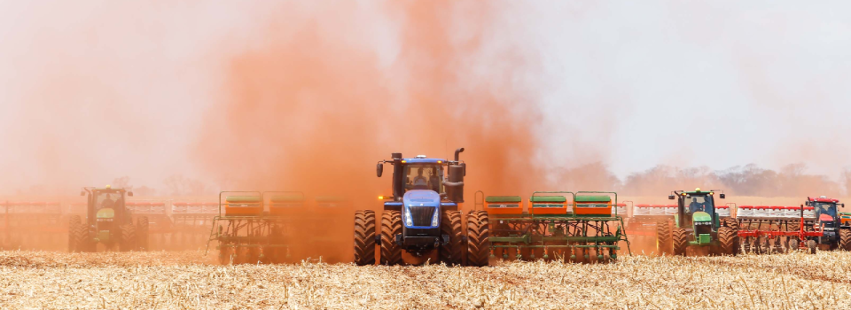 Cédula de Produto Rural (CPR) Verde permite que produtores e agentes do agronegócio captem recursos para destinar à conservação de florestas