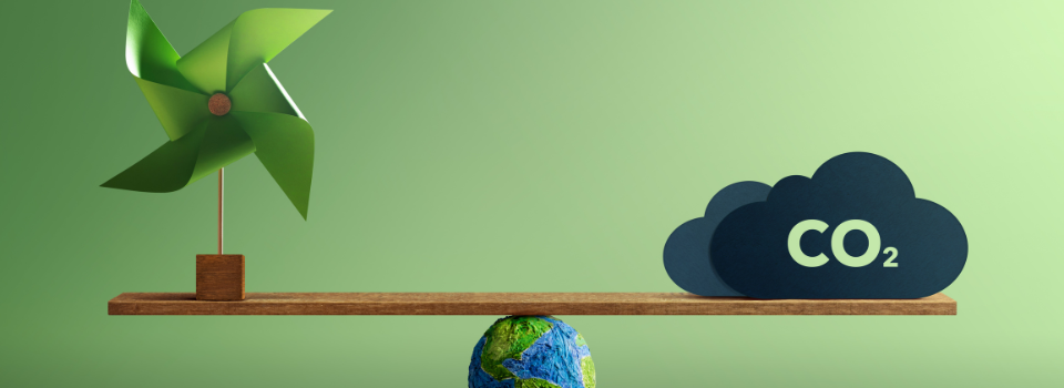 O biocarvão remove CO₂ da atmosfera, gerando créditos de carbono. A blockchain garante transparência e segurança na certificação.