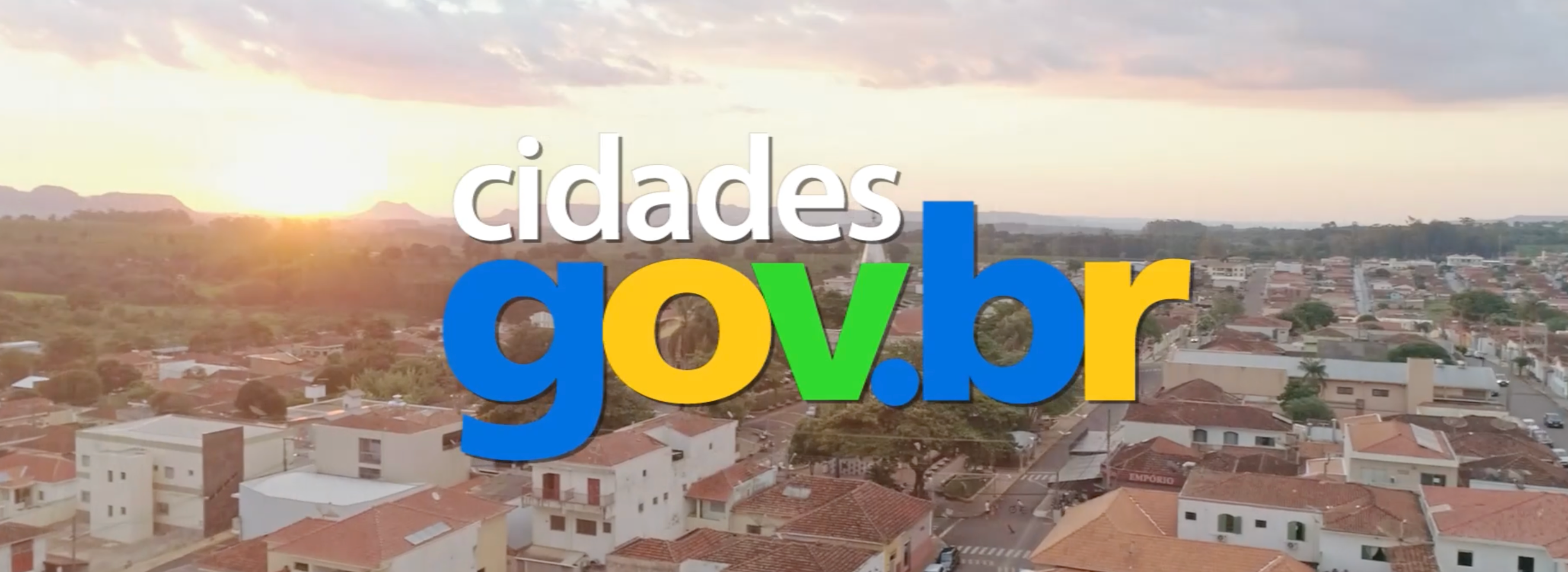 A plataforma Cidades Gov.br oferece serviços integrados e acessíveis, simplificando a gestão municipal e a experiência do cidadão.