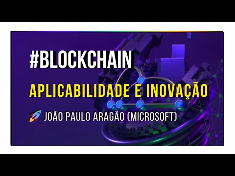 Blockchain Rio - Playlist do evento 