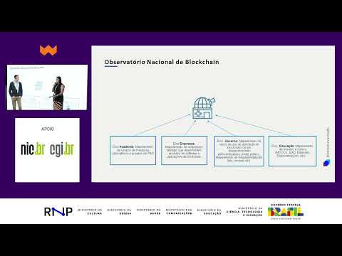 WRNP 2024 - Projeto Ilíada Blockchain