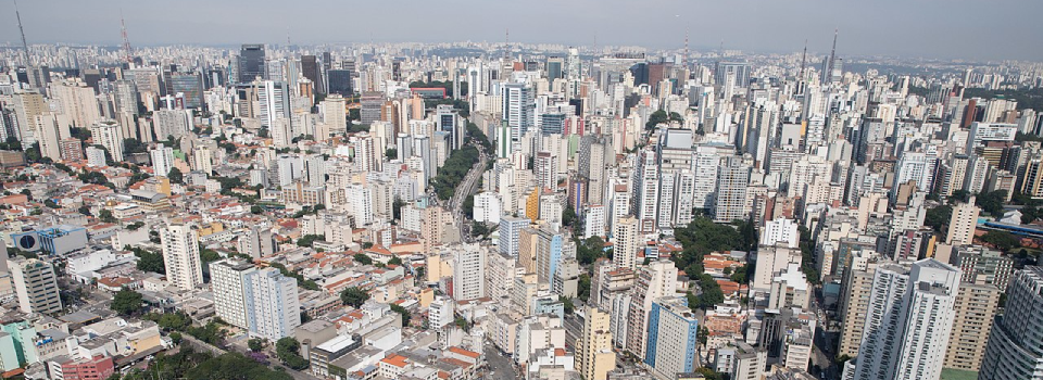 Notarização imobiliária