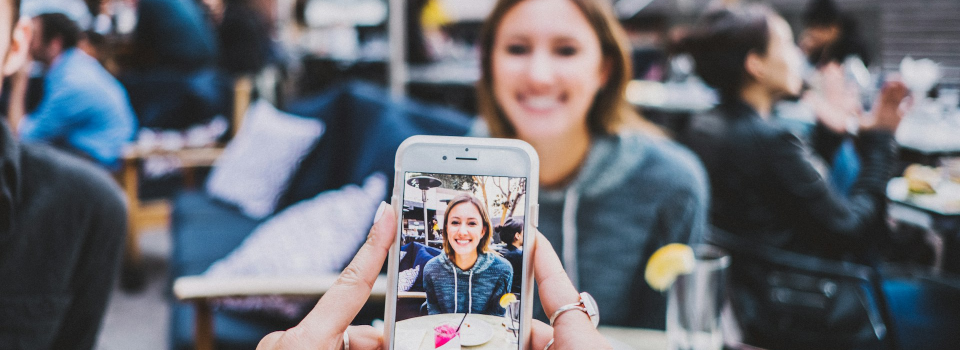 Comprovação de vídeos e fotos com blockchain