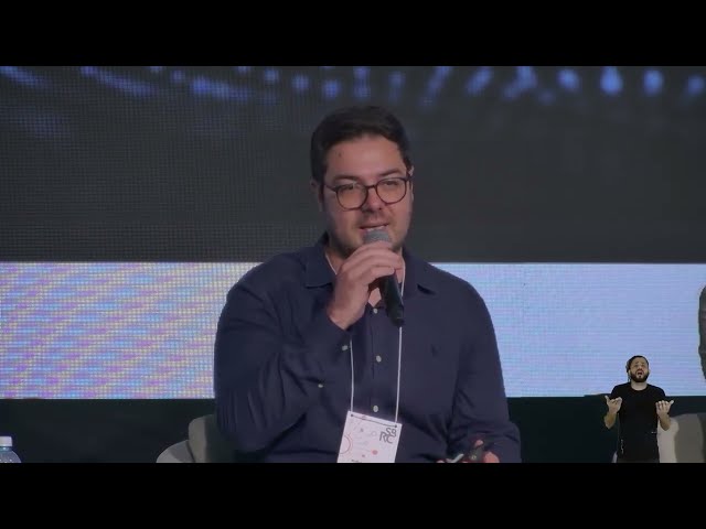 WRNP 2025 - Blockchain, I.A. e tecnologias digitais: o papel dos observatórios
