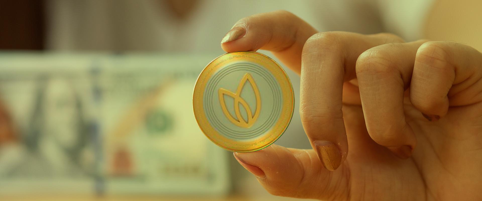 Token de fertilizante