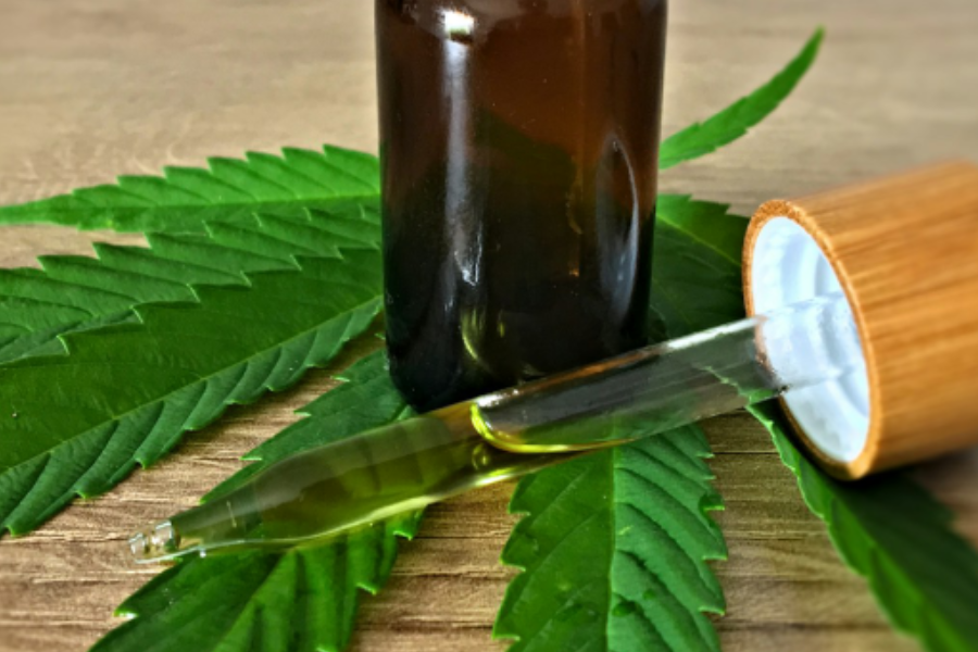 Assinatura de cannabis medicinal