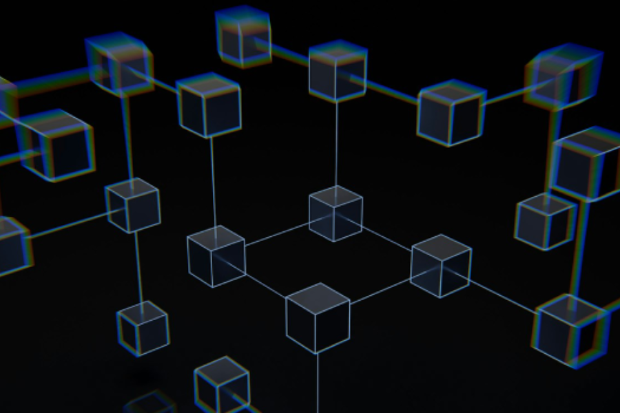 Blockchain ou Crypto as a Service