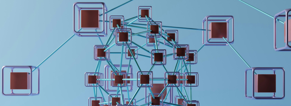 Blockchain, uma tecnologia consolidada. É hora de aplicar e regular