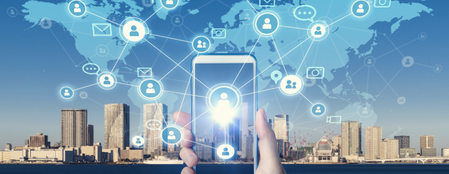 Descubra como a Nodle Network aposta na telefonia descentralizada no Brasil, conectando celulares e recompensando usuários com criptomoedas no modelo “conecte e ganhe”.