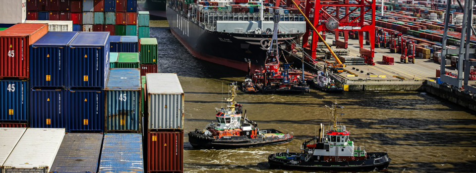 supply chain