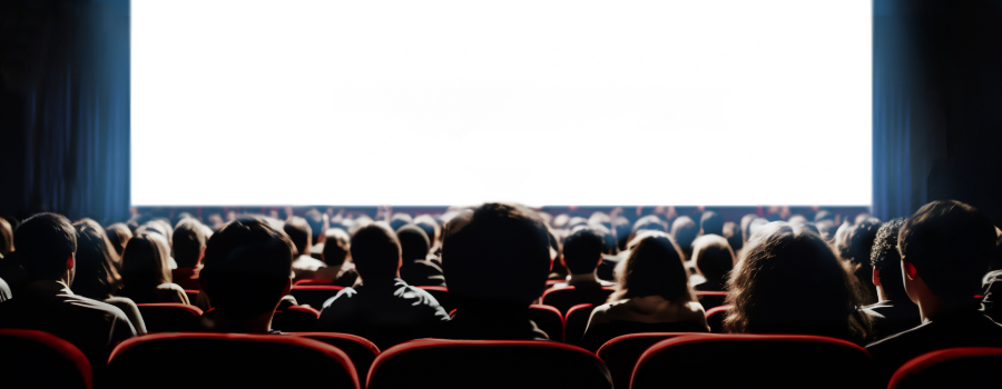 Financiamento Web3 para cinema conecta cineastas e público, sem intermediários.