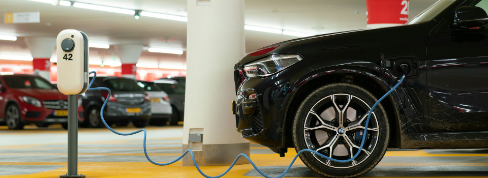 Passaporte Veicular Digital em blockchain