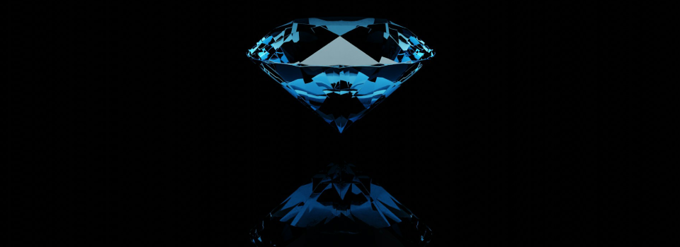 rastreabilidade de diamantes