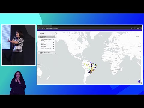 Fórum RNP 2025: De olho na web do futuro