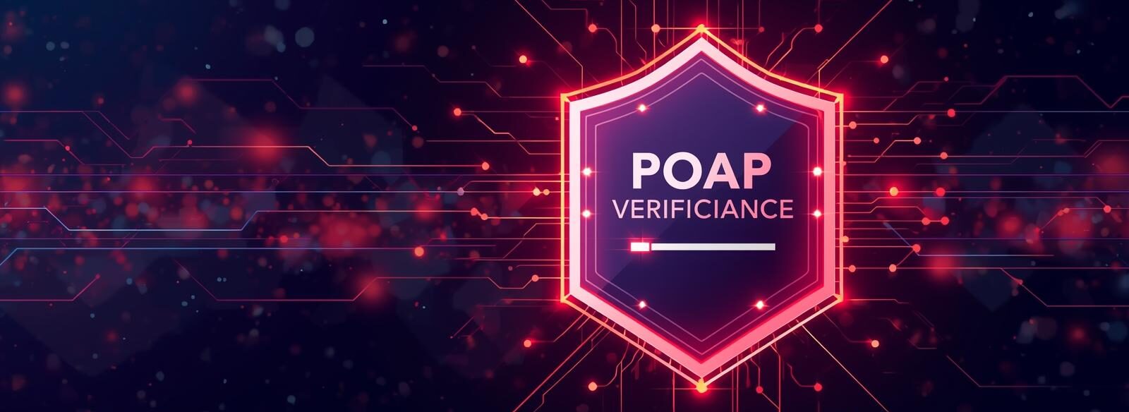 Proof of Attendance Protocol (POAP)