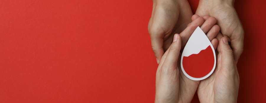 Tokenização e rastreabilidade da doação de sangue: como blockchain pode tornar o processo mais seguro, transparente e eficiente no Brasil, utilizando o SUS.