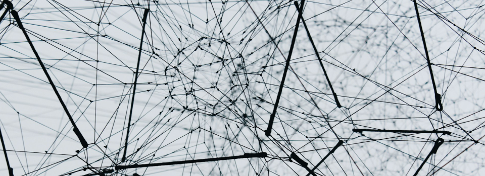 Blockchain como estrutura de confiança