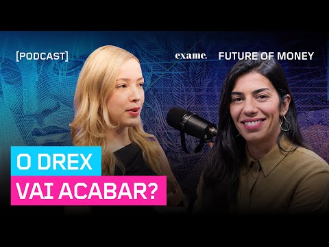 O Drex foi desligado, mas não acabou - Future of Money