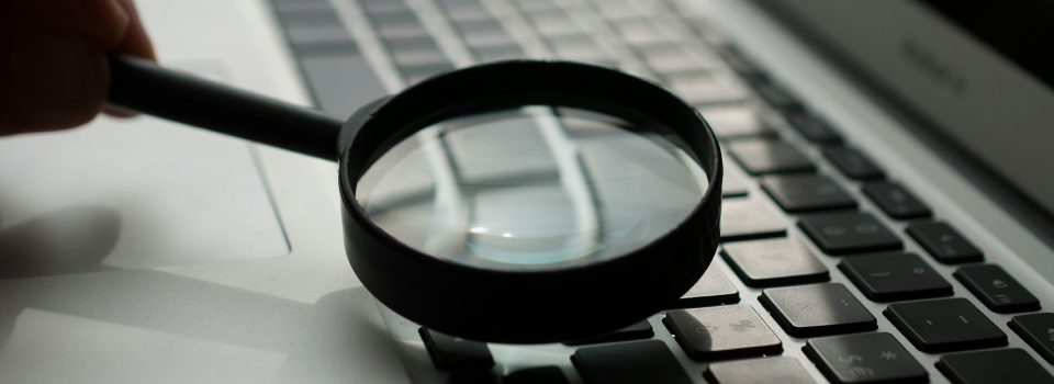 Auditoria e rastreabilidade em redes