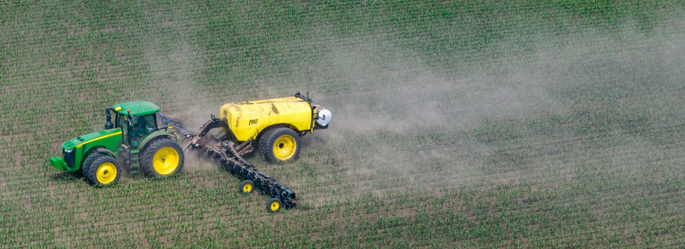 Rastreabilidade agrícola