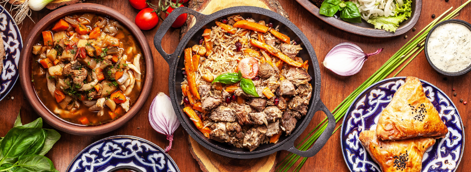 Certificação halal