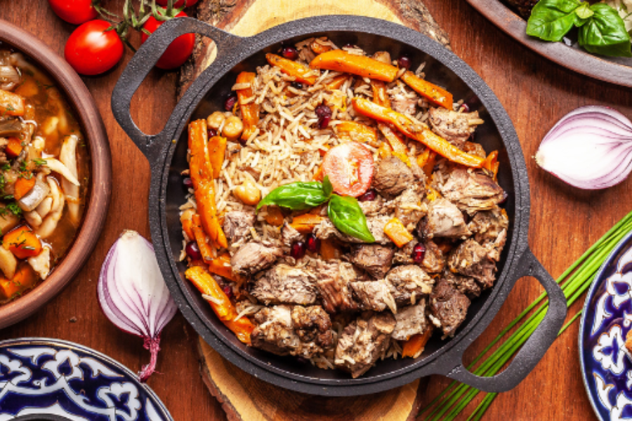 Certificação halal