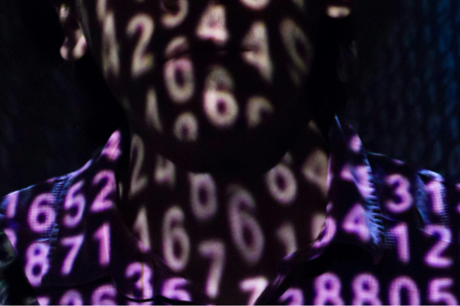 Monetização de dados pessoais