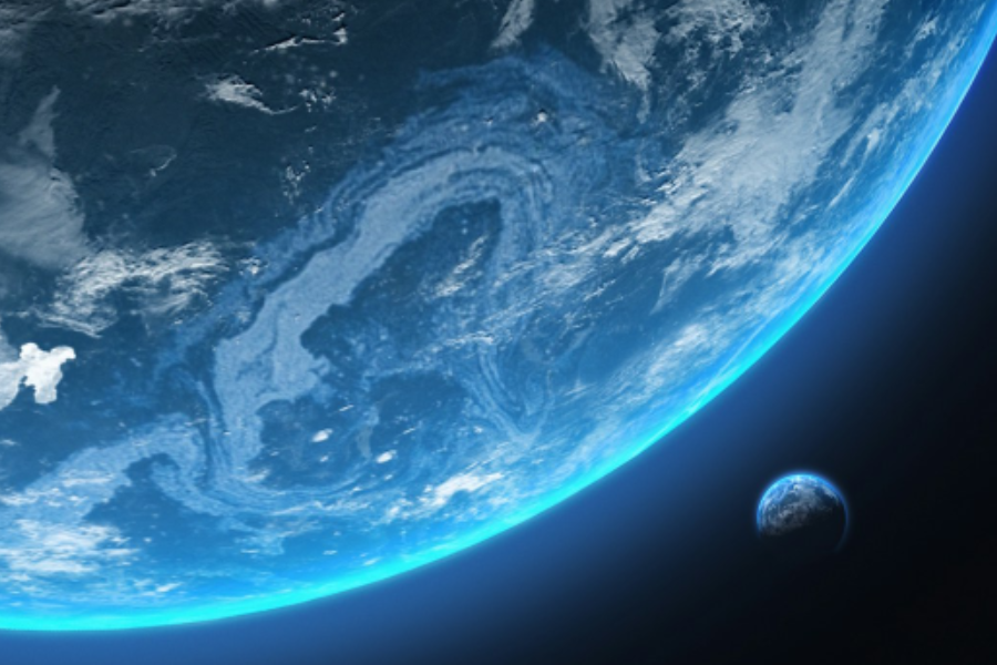 “Software do clima”