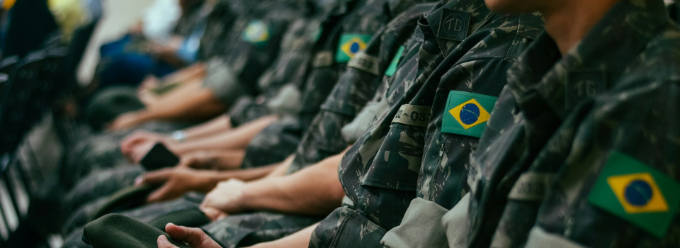 Soluções em blockchain listadas como Produto Estratégico de Defesa (PED)