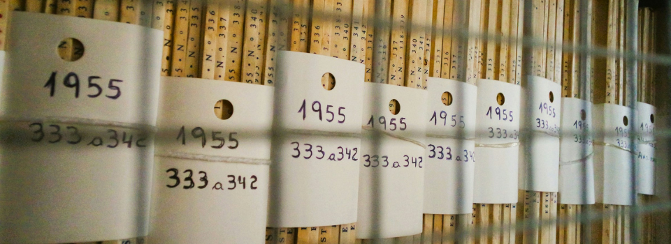 Preservação da Confiabilidade de Registros Digitais