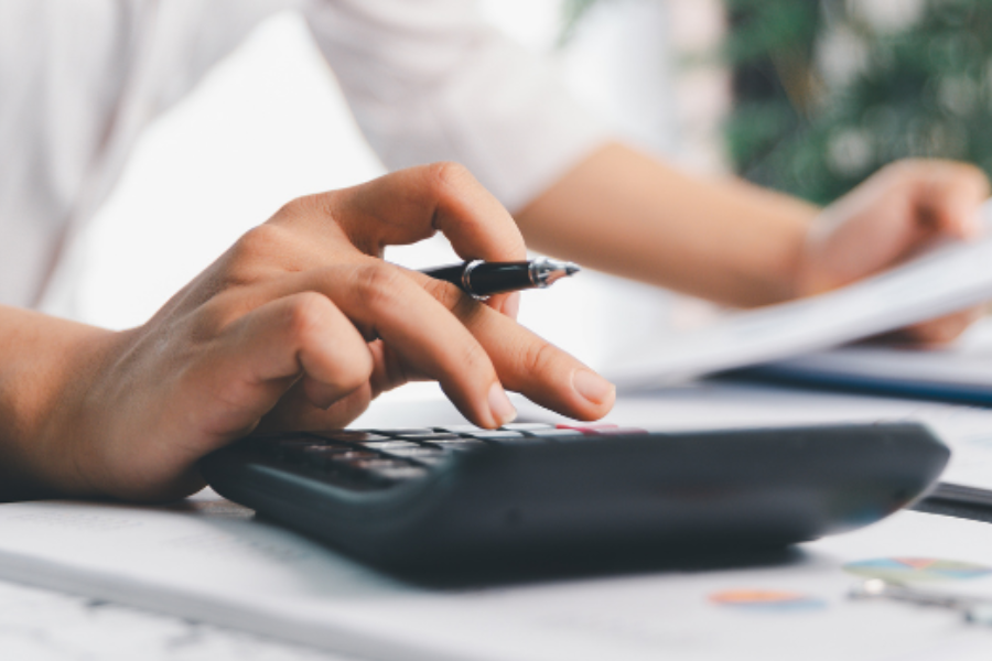 Blockchain na cobrança de impostos