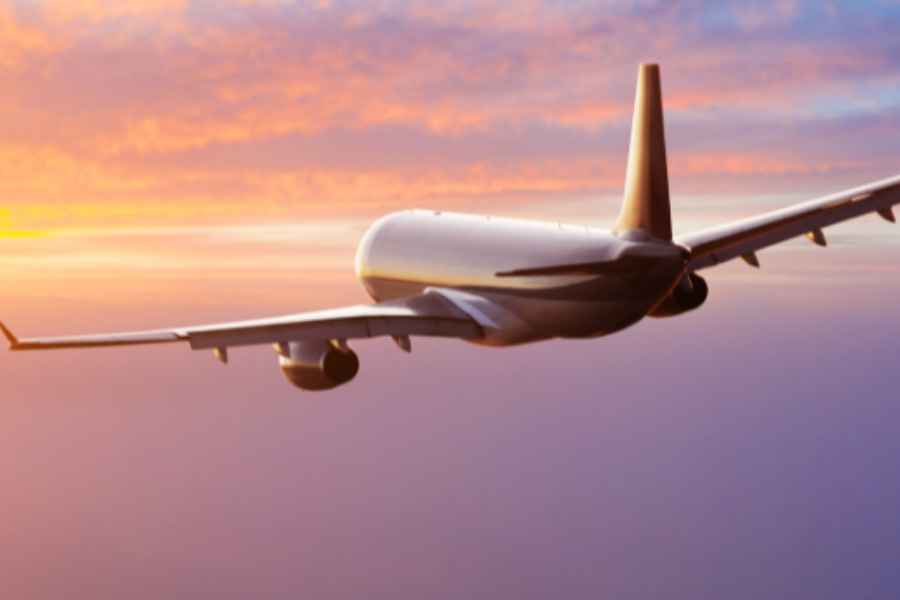 Blockchain para registros de voo