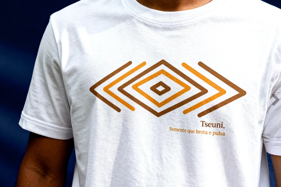 Proteção cultural a grafismos indígenas