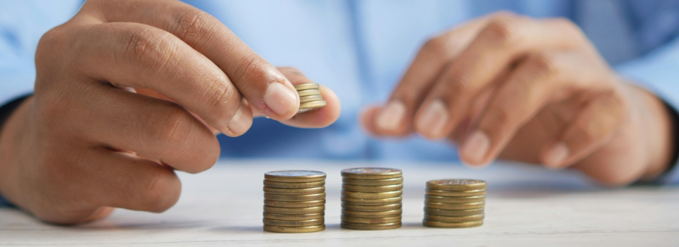 Microcrédito tokenizado