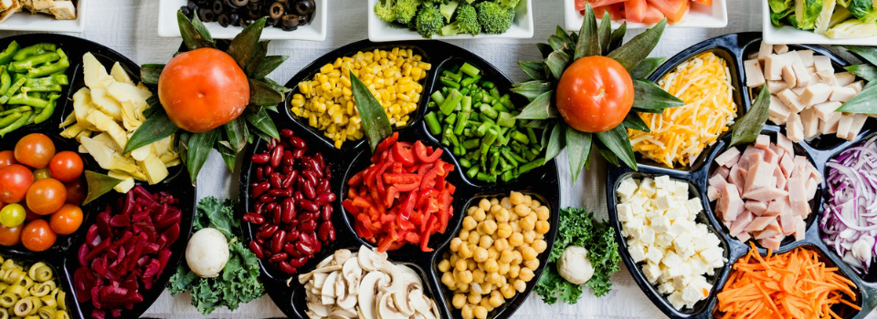 Recompensa de hábitos alimentares