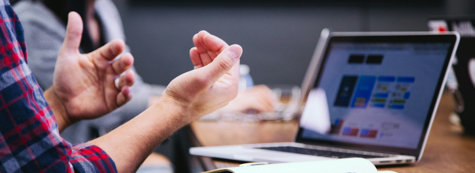 Blockchain aplicado a Recursos Humanos (RH)