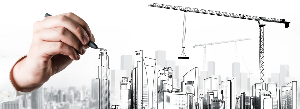 Blockchain no fluxo de informações da construção civil - BIM