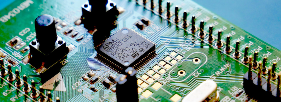 sistemas de controle industrial