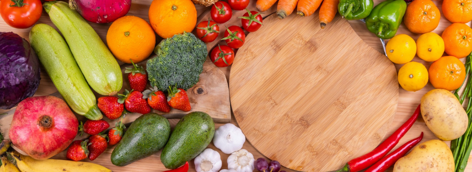 Rastreabilidade de Alimentos Org&acirc;nicos