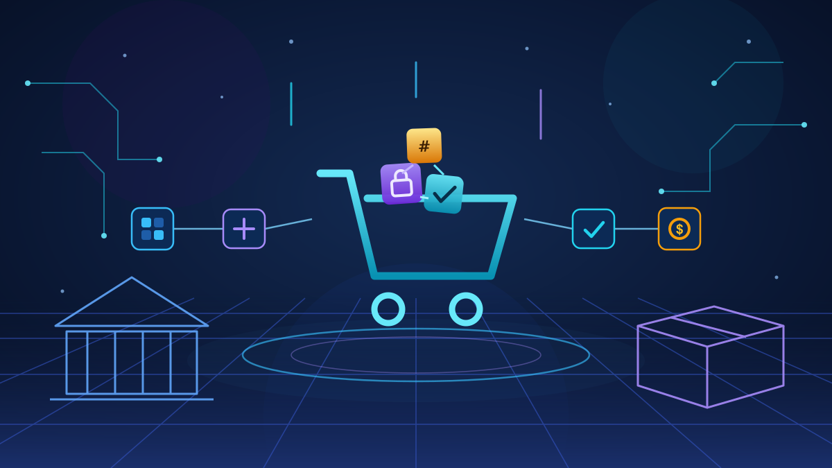 Marketplace Contas P&uacute;blicas
