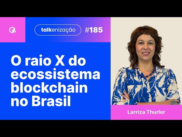 Observatório: um mapa científico do ecossistema brasileiro - LIQI