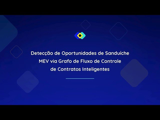 Blockchain em 3 minutos - Pitch Josué Campos (UFV)