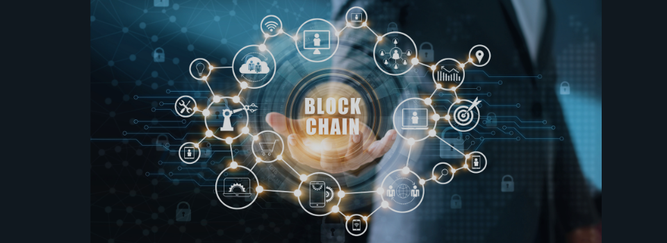 Blockchain e as múltiplas aplicações