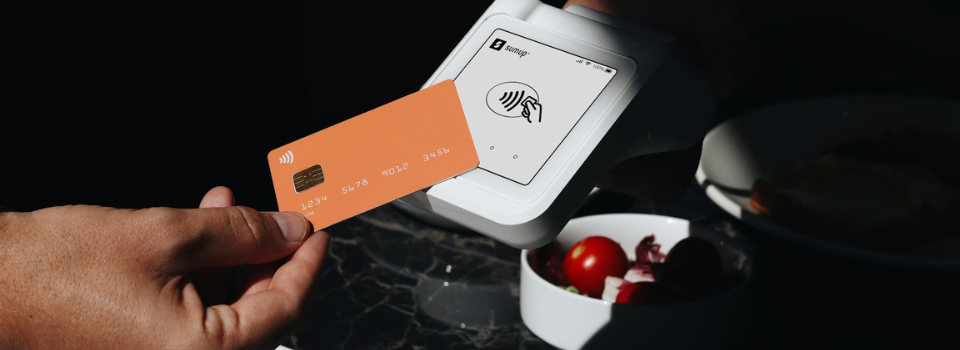 &ldquo;Cart&atilde;o-cripto&rdquo; para vale-refei&ccedil;&atilde;o