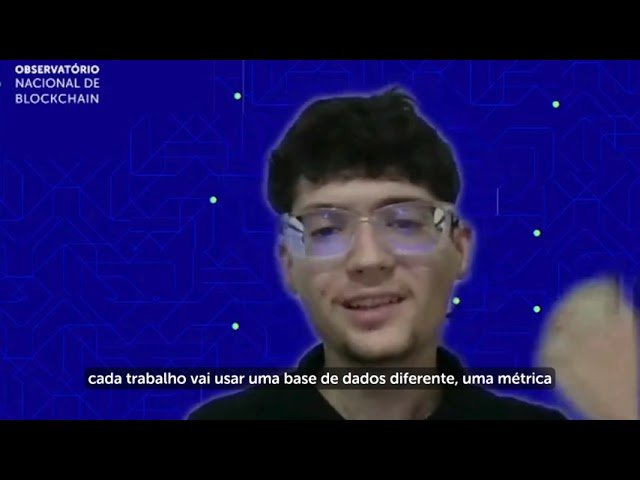 Blockchain em 3 minutos - Pitch Francinaldo Barbosa (UFPI)
